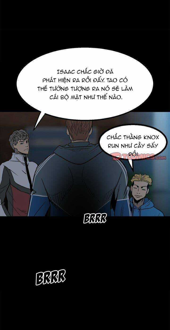 Kẻ Phản Diện Chapter 38 trang 37