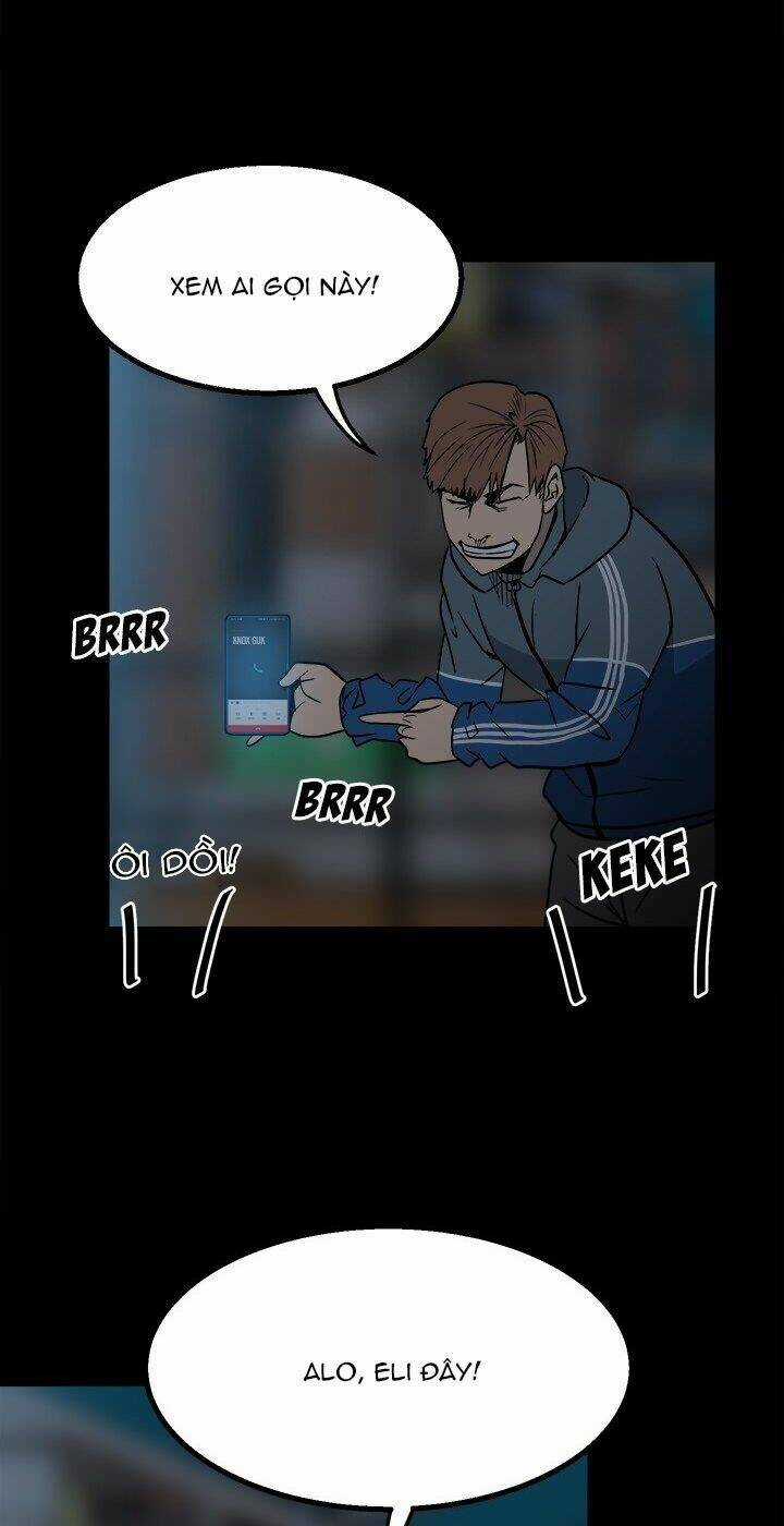 Kẻ Phản Diện Chapter 38 trang 38