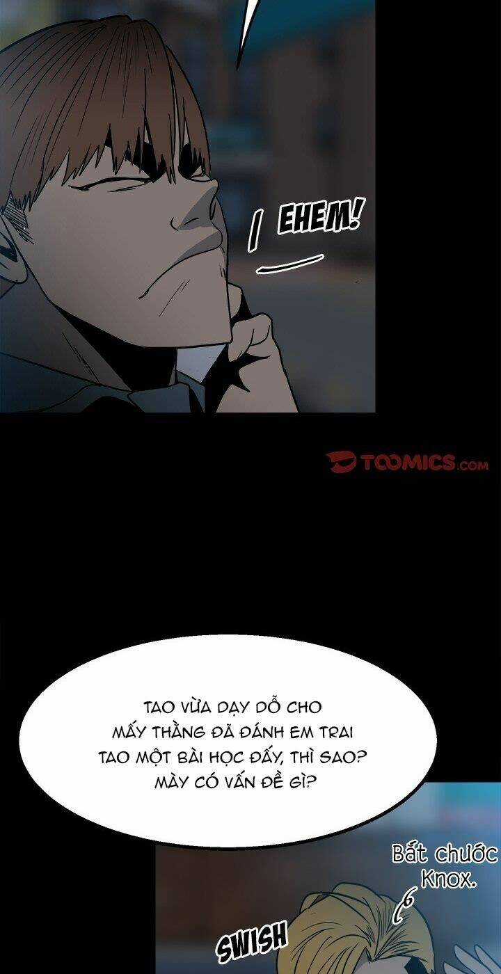 Kẻ Phản Diện Chapter 38 trang 39