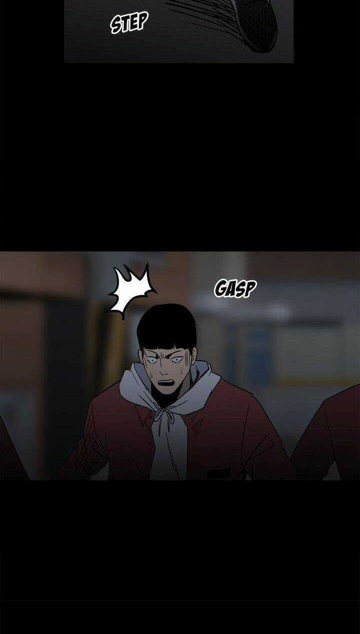 Kẻ Phản Diện Chapter 38 trang 4