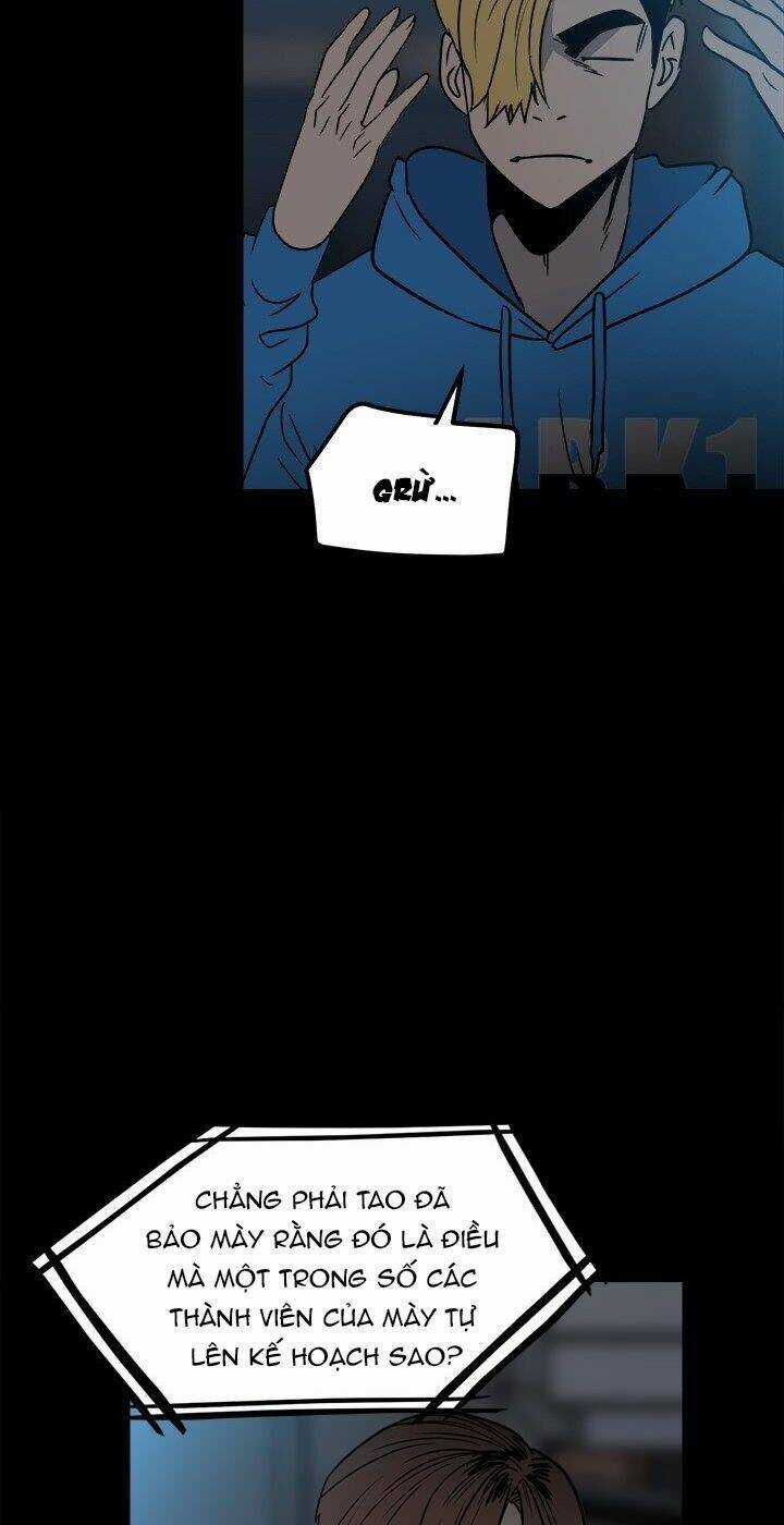 Kẻ Phản Diện Chapter 38 trang 40