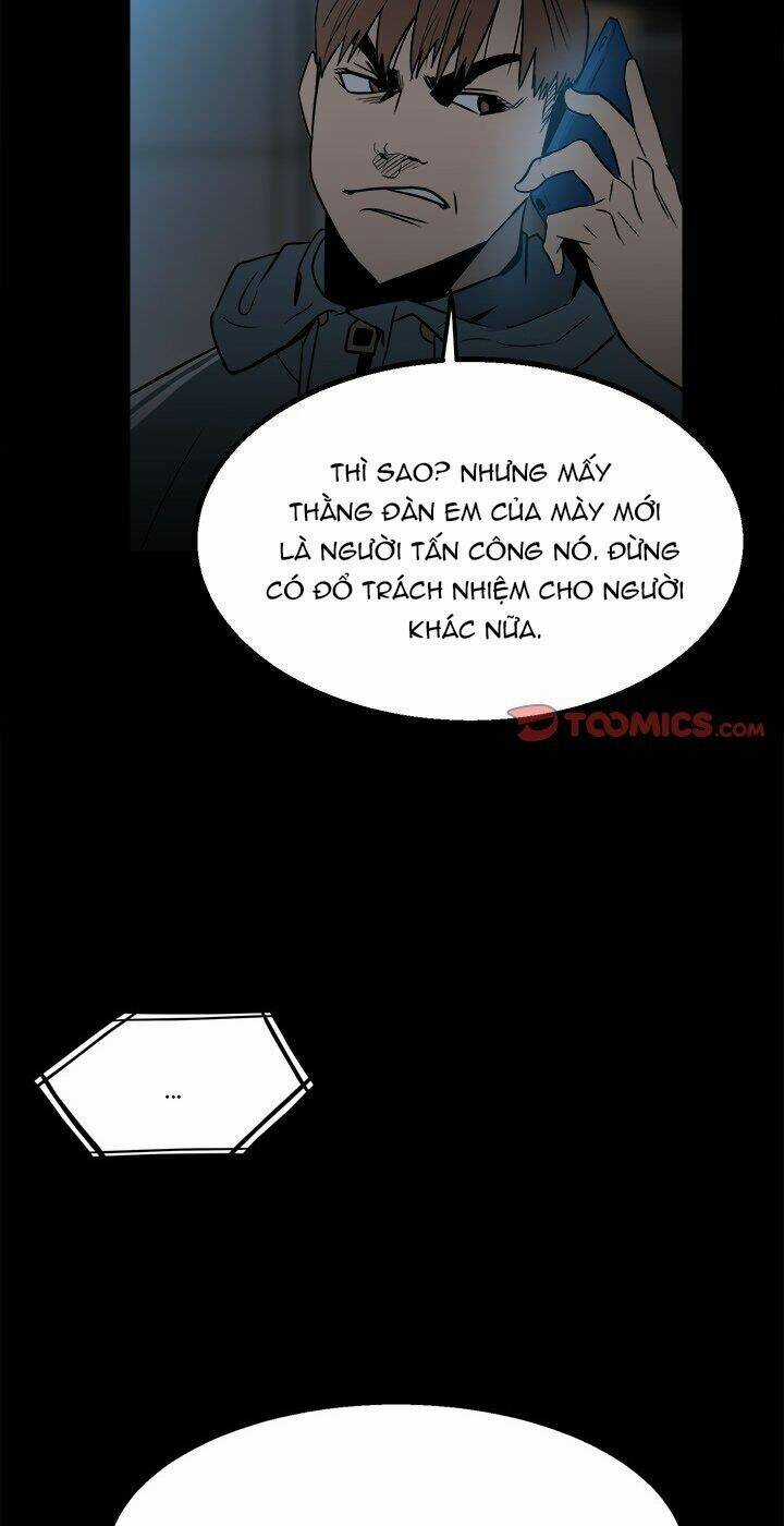 Kẻ Phản Diện Chapter 38 trang 41