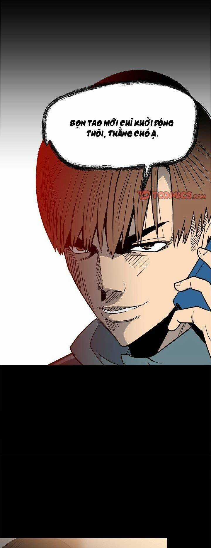 Kẻ Phản Diện Chapter 38 trang 43