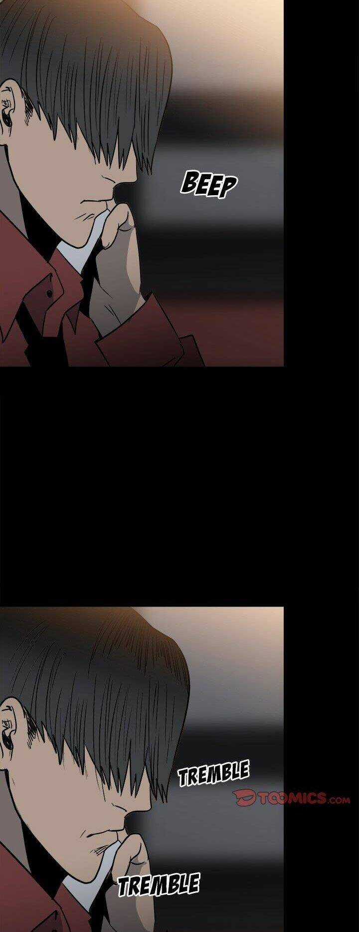 Kẻ Phản Diện Chapter 38 trang 44