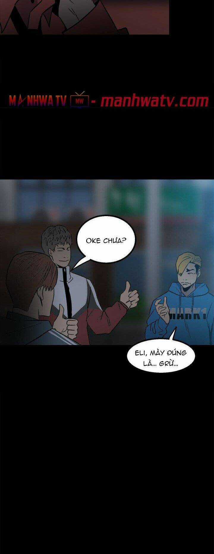 Kẻ Phản Diện Chapter 38 trang 45