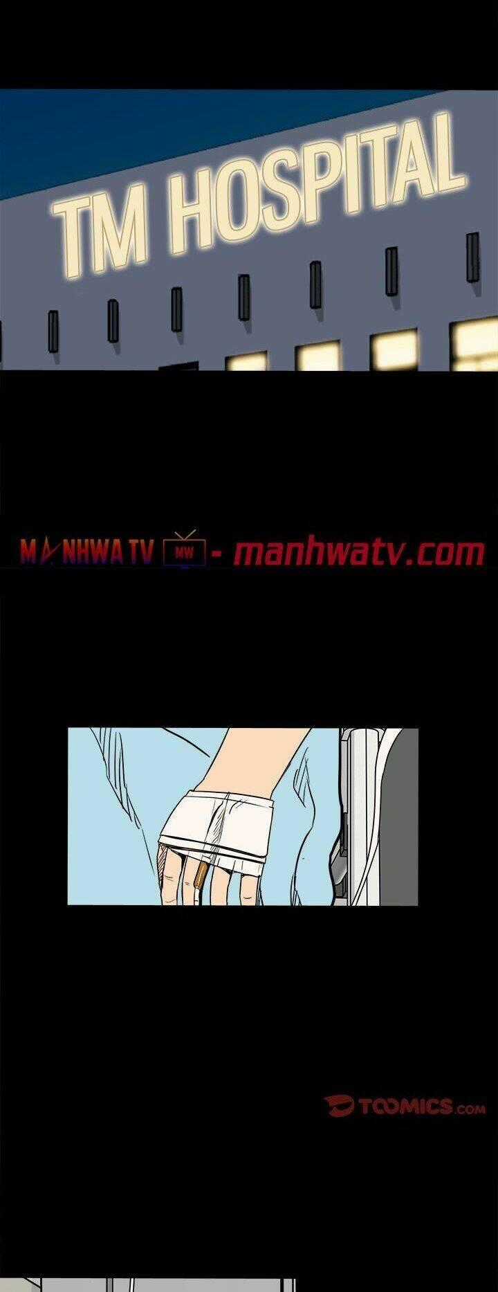 Kẻ Phản Diện Chapter 38 trang 47