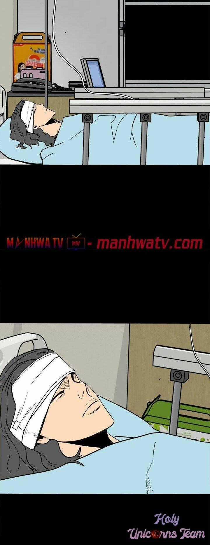 Kẻ Phản Diện Chapter 38 trang 48