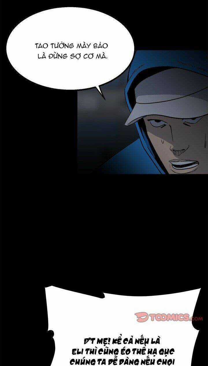 Kẻ Phản Diện Chapter 38 trang 5