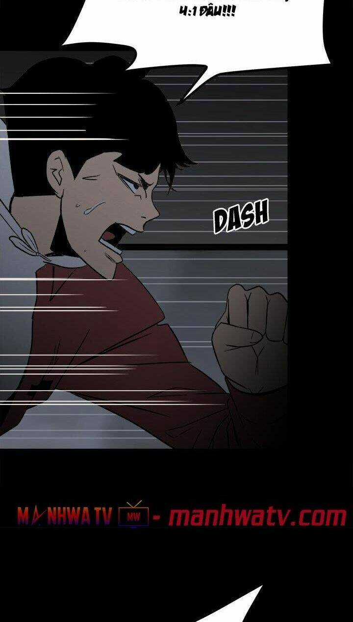 Kẻ Phản Diện Chapter 38 trang 6