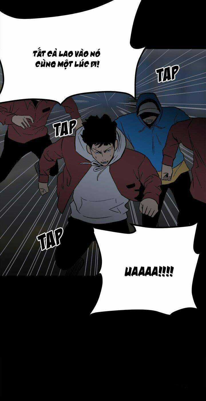 Kẻ Phản Diện Chapter 38 trang 7