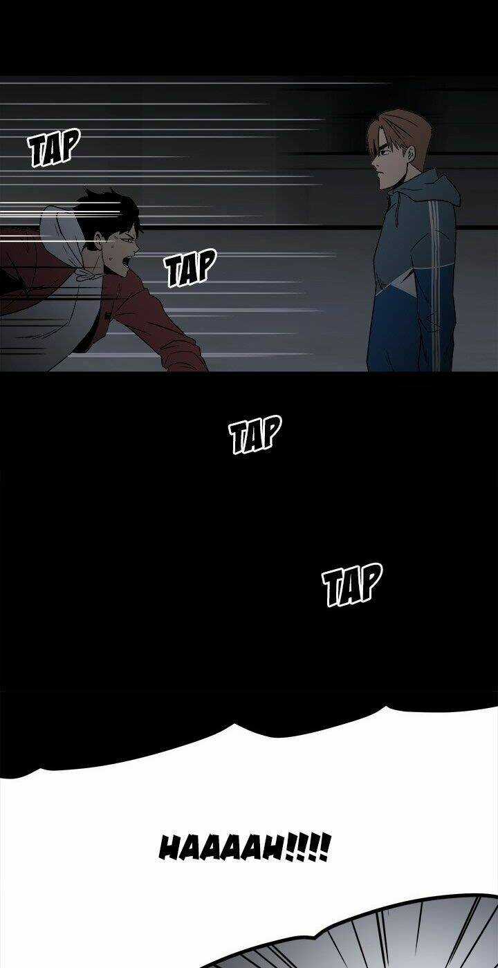 Kẻ Phản Diện Chapter 38 trang 8