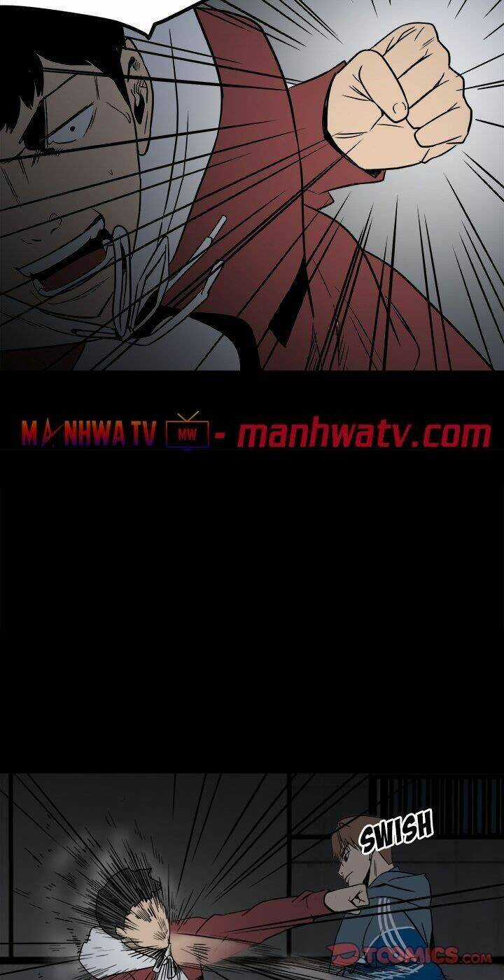 Kẻ Phản Diện Chapter 38 trang 9