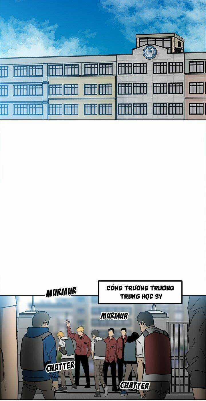 Kẻ Phản Diện Chapter 39 trang 13