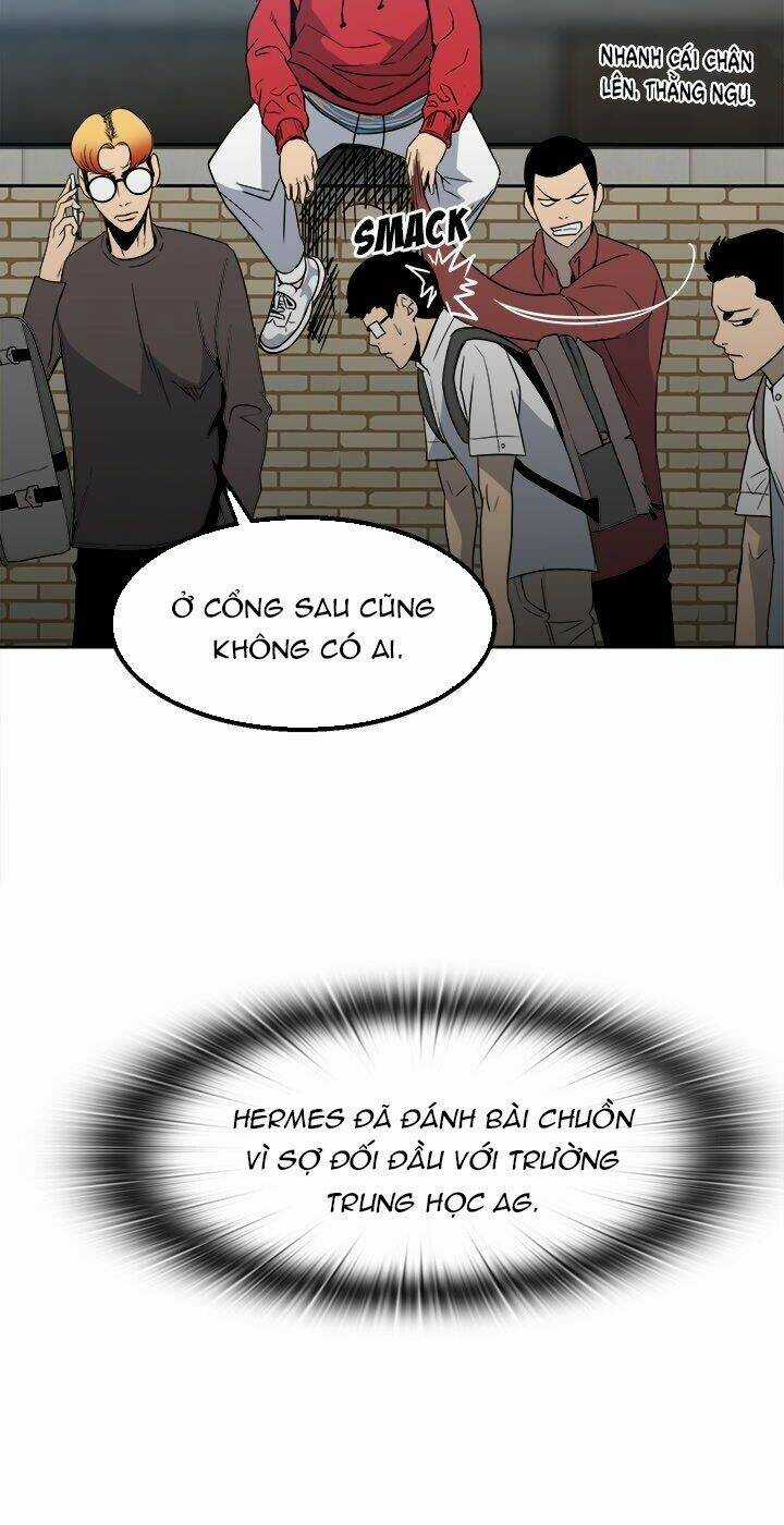 Kẻ Phản Diện Chapter 39 trang 16