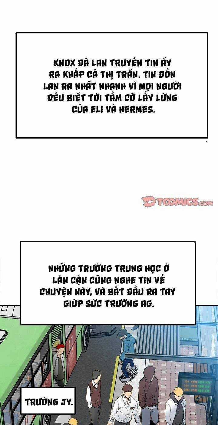 Kẻ Phản Diện Chapter 39 trang 17