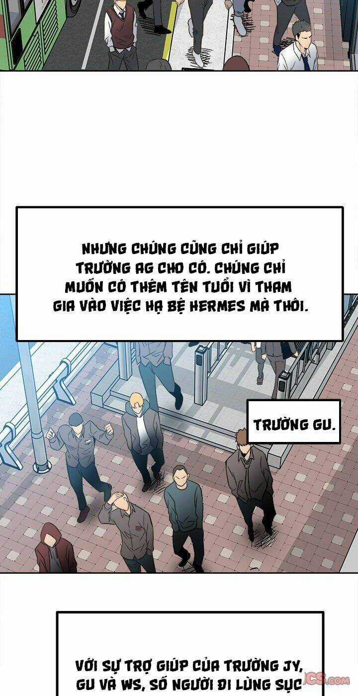 Kẻ Phản Diện Chapter 39 trang 18