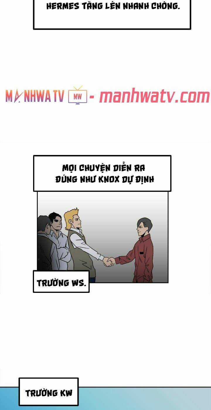 Kẻ Phản Diện Chapter 39 trang 19