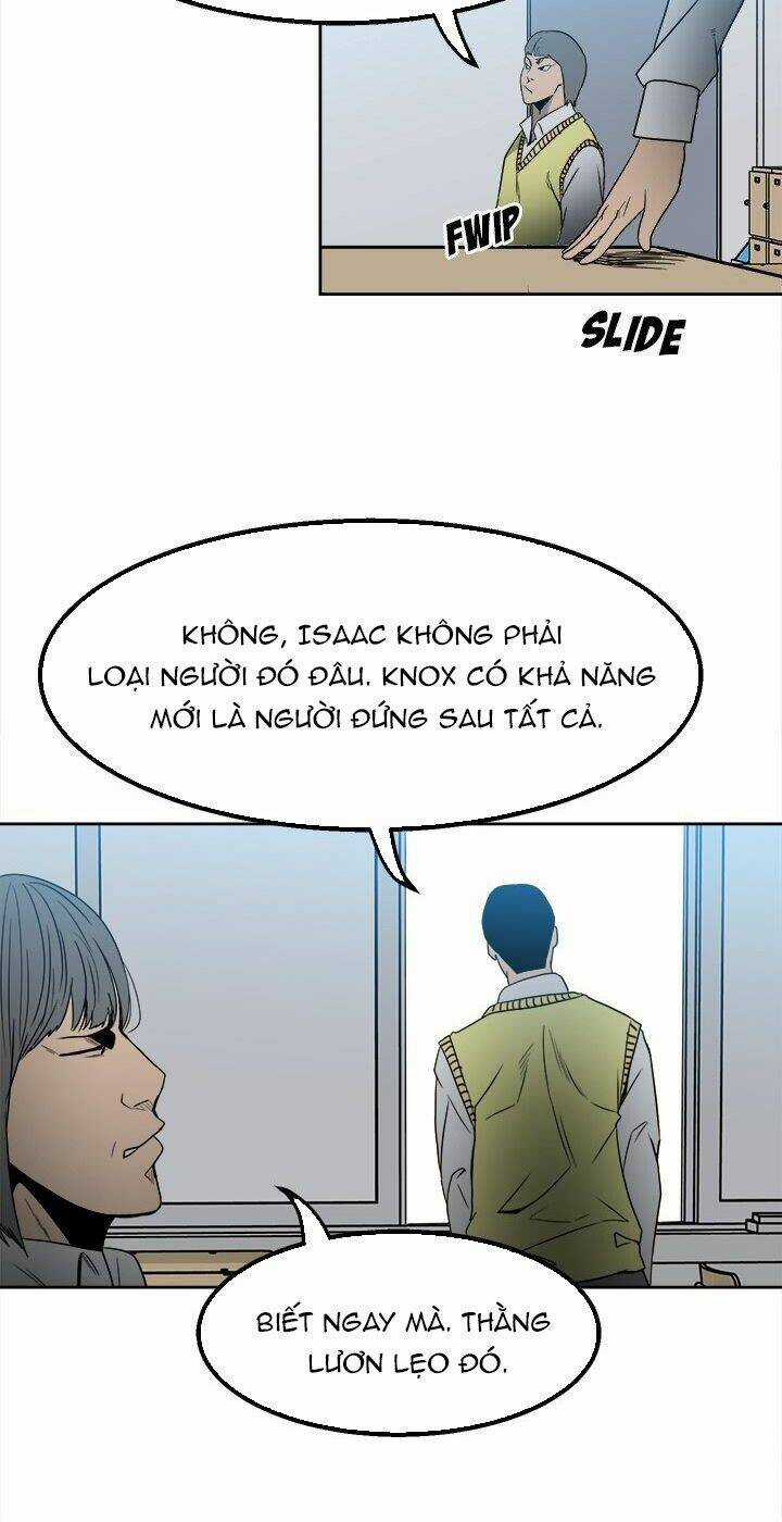 Kẻ Phản Diện Chapter 39 trang 22