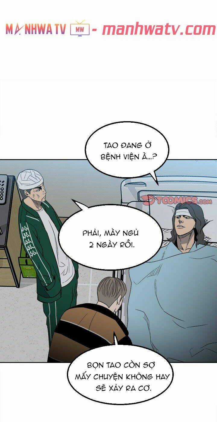 Kẻ Phản Diện Chapter 39 trang 26
