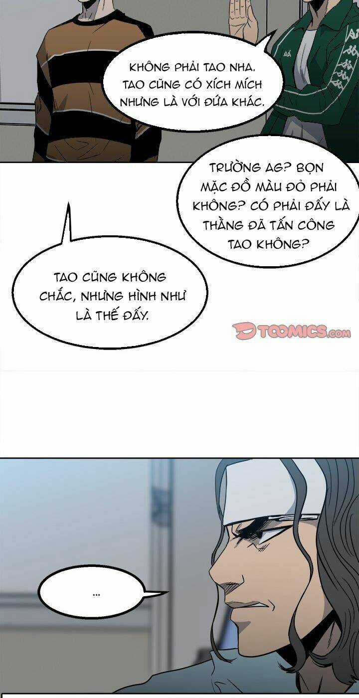 Kẻ Phản Diện Chapter 39 trang 29