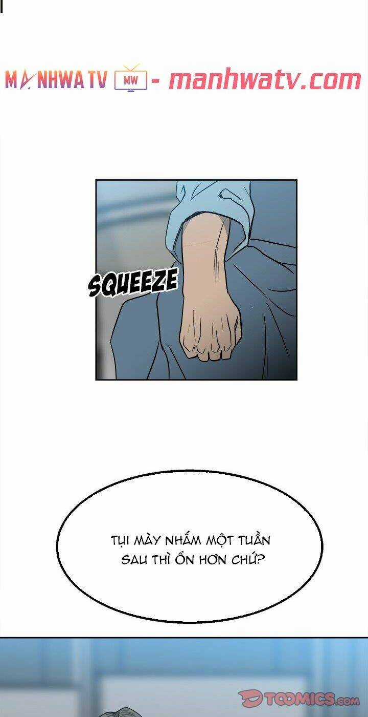 Kẻ Phản Diện Chapter 39 trang 30