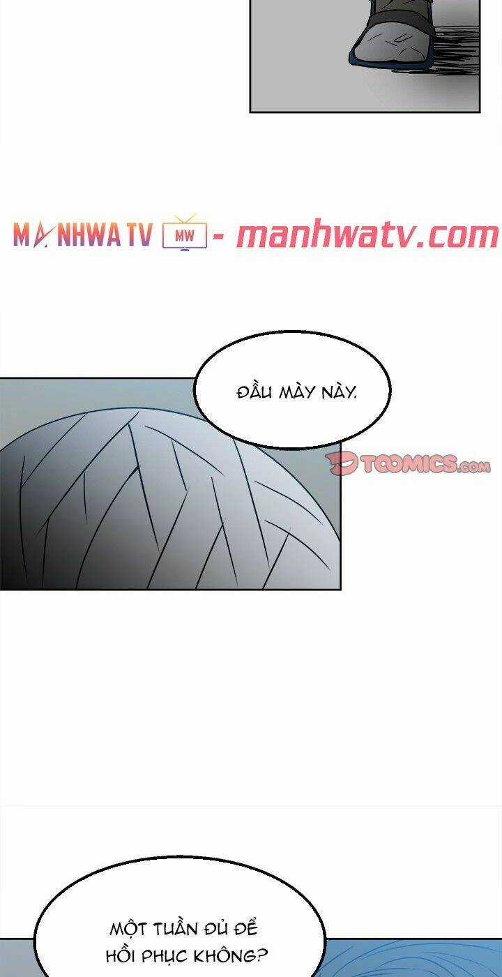 Kẻ Phản Diện Chapter 39 trang 32