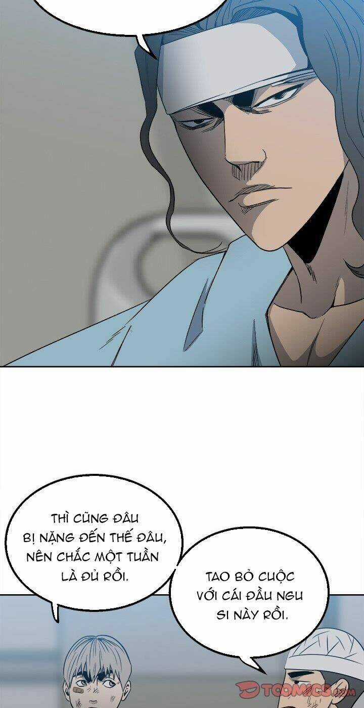 Kẻ Phản Diện Chapter 39 trang 33