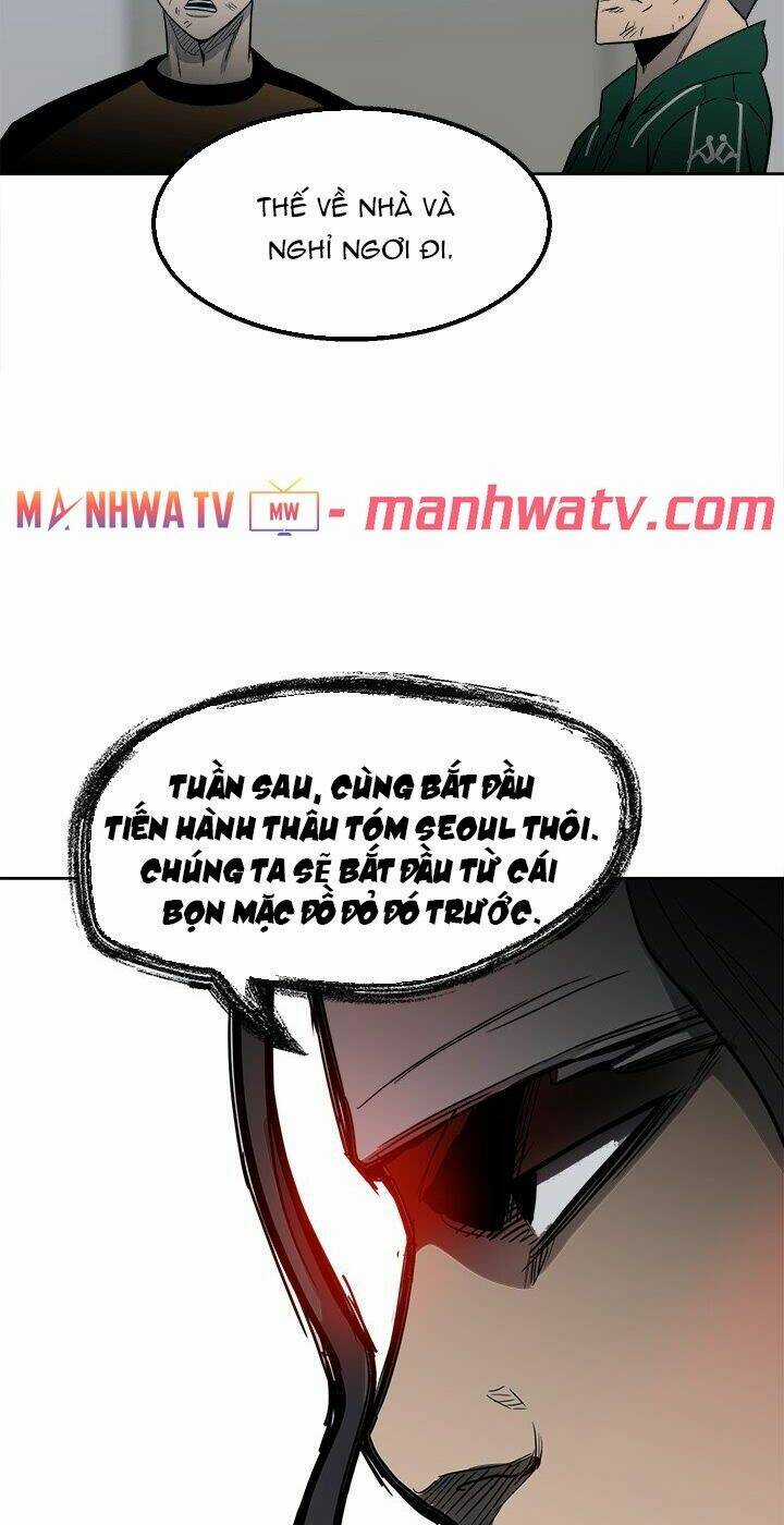 Kẻ Phản Diện Chapter 39 trang 34