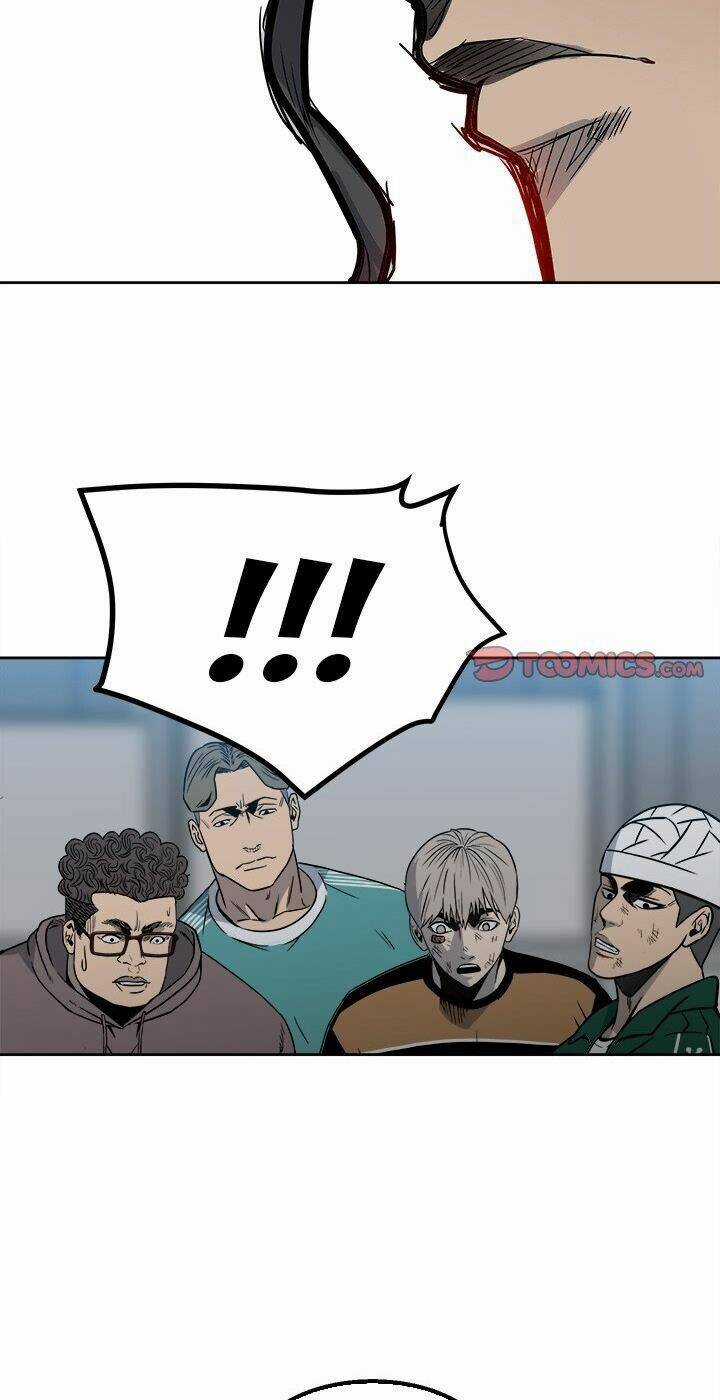 Kẻ Phản Diện Chapter 39 trang 35