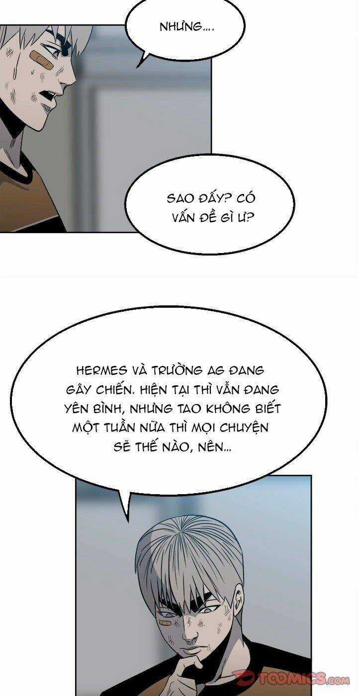 Kẻ Phản Diện Chapter 39 trang 36