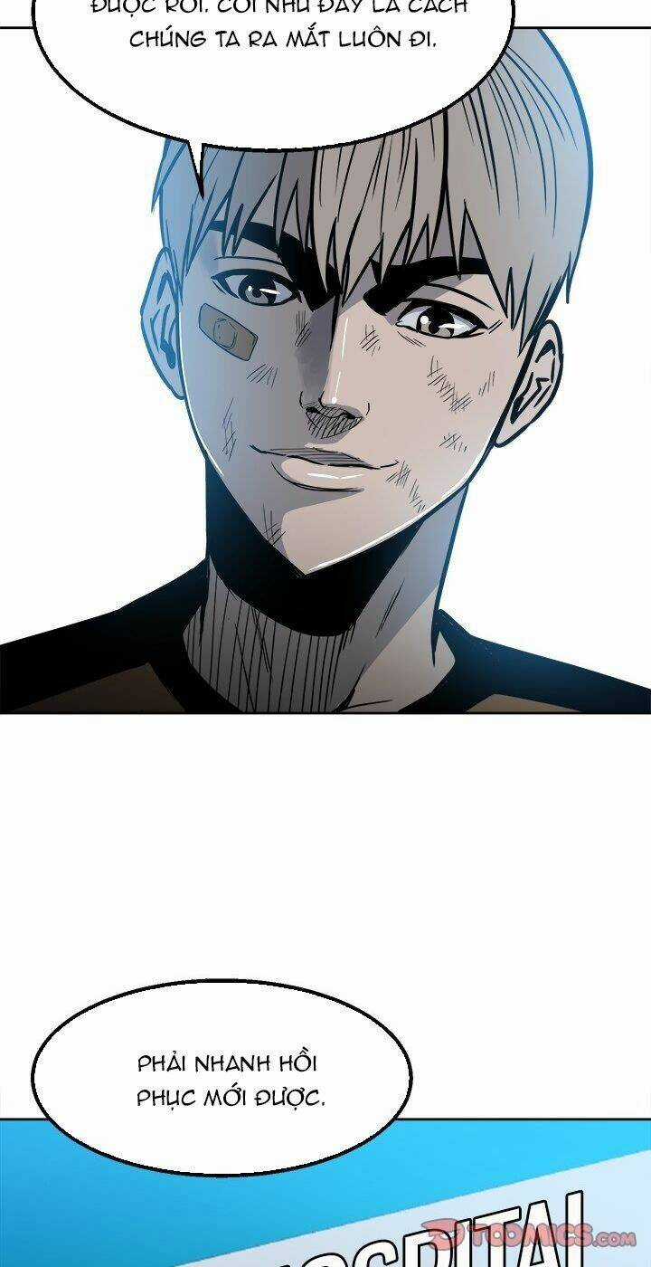 Kẻ Phản Diện Chapter 39 trang 39