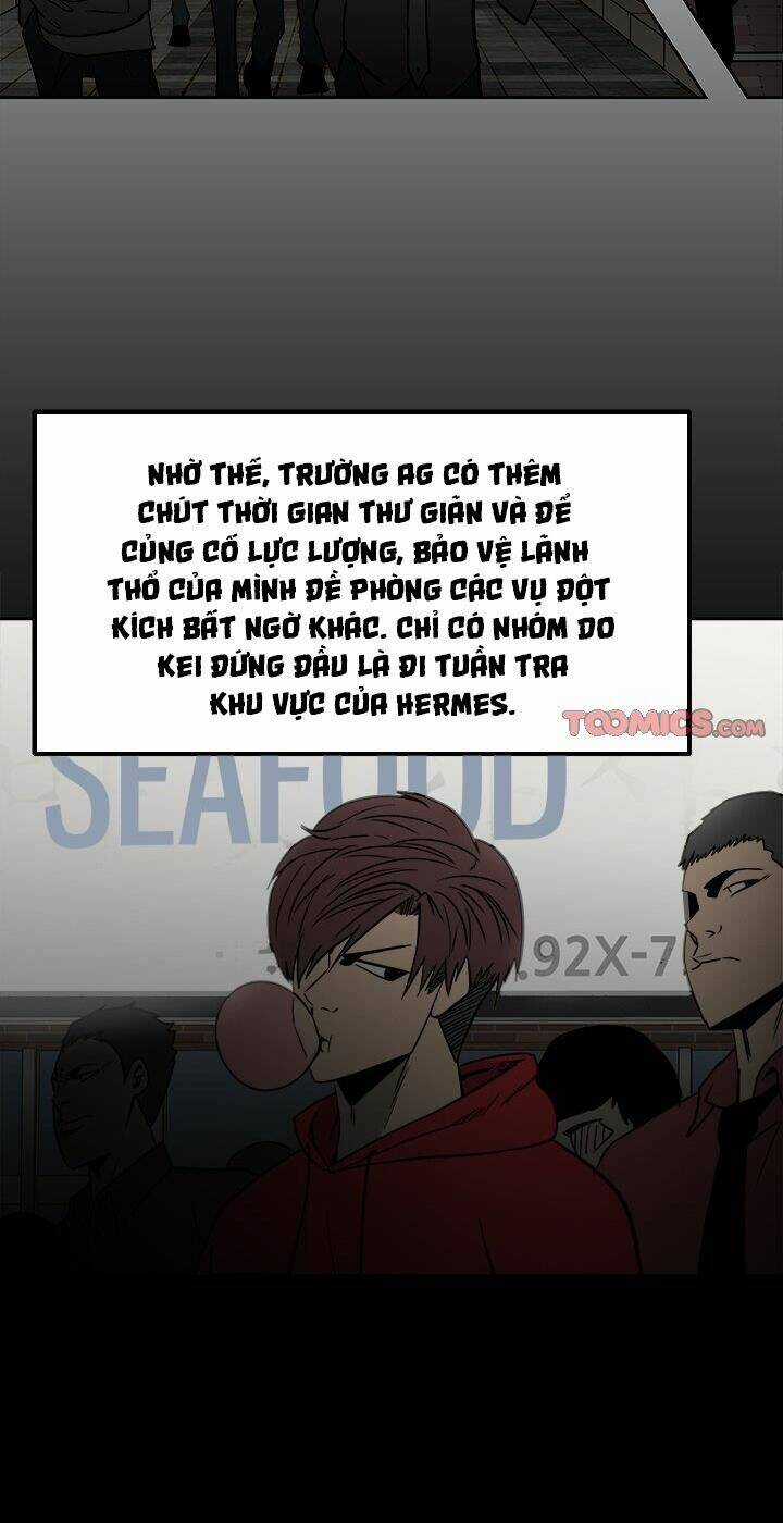 Kẻ Phản Diện Chapter 39 trang 41