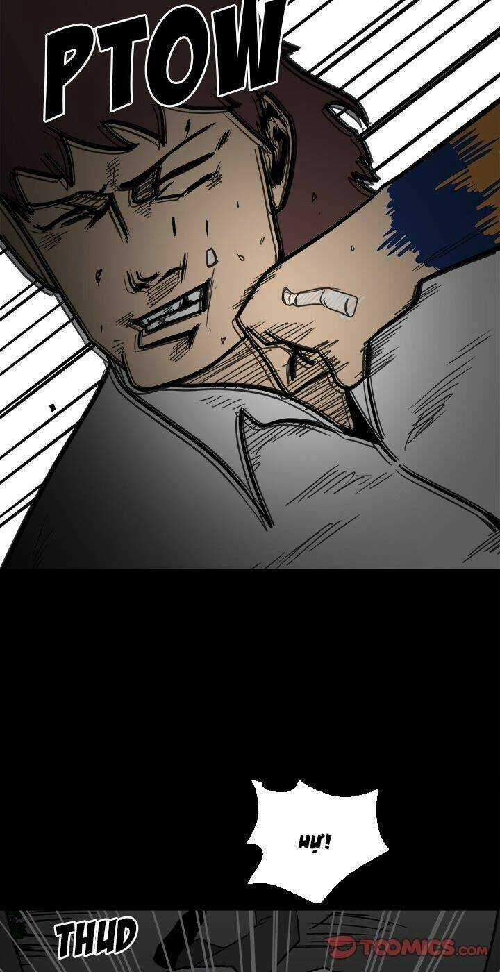 Kẻ Phản Diện Chapter 39 trang 45