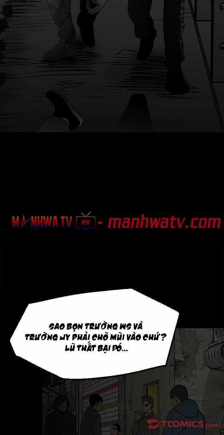 Kẻ Phản Diện Chapter 39 trang 48