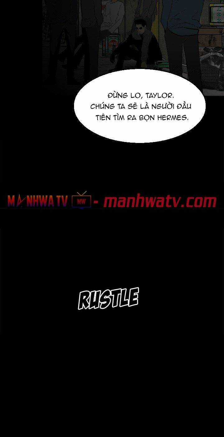 Kẻ Phản Diện Chapter 39 trang 49