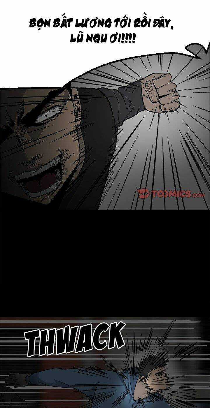 Kẻ Phản Diện Chapter 39 trang 53