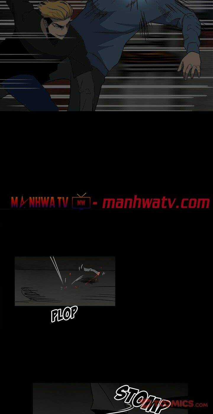 Kẻ Phản Diện Chapter 39 trang 54