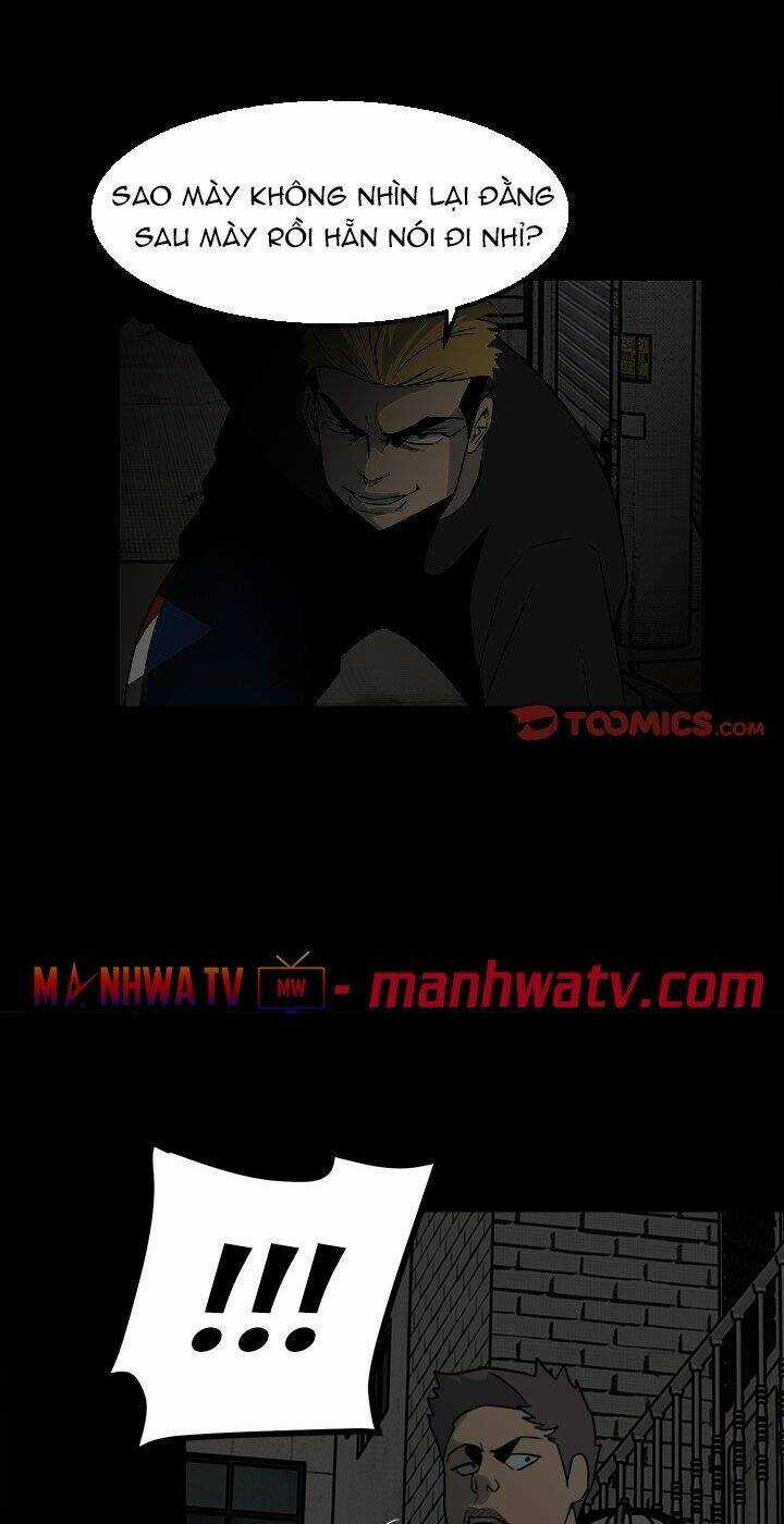 Kẻ Phản Diện Chapter 39 trang 56