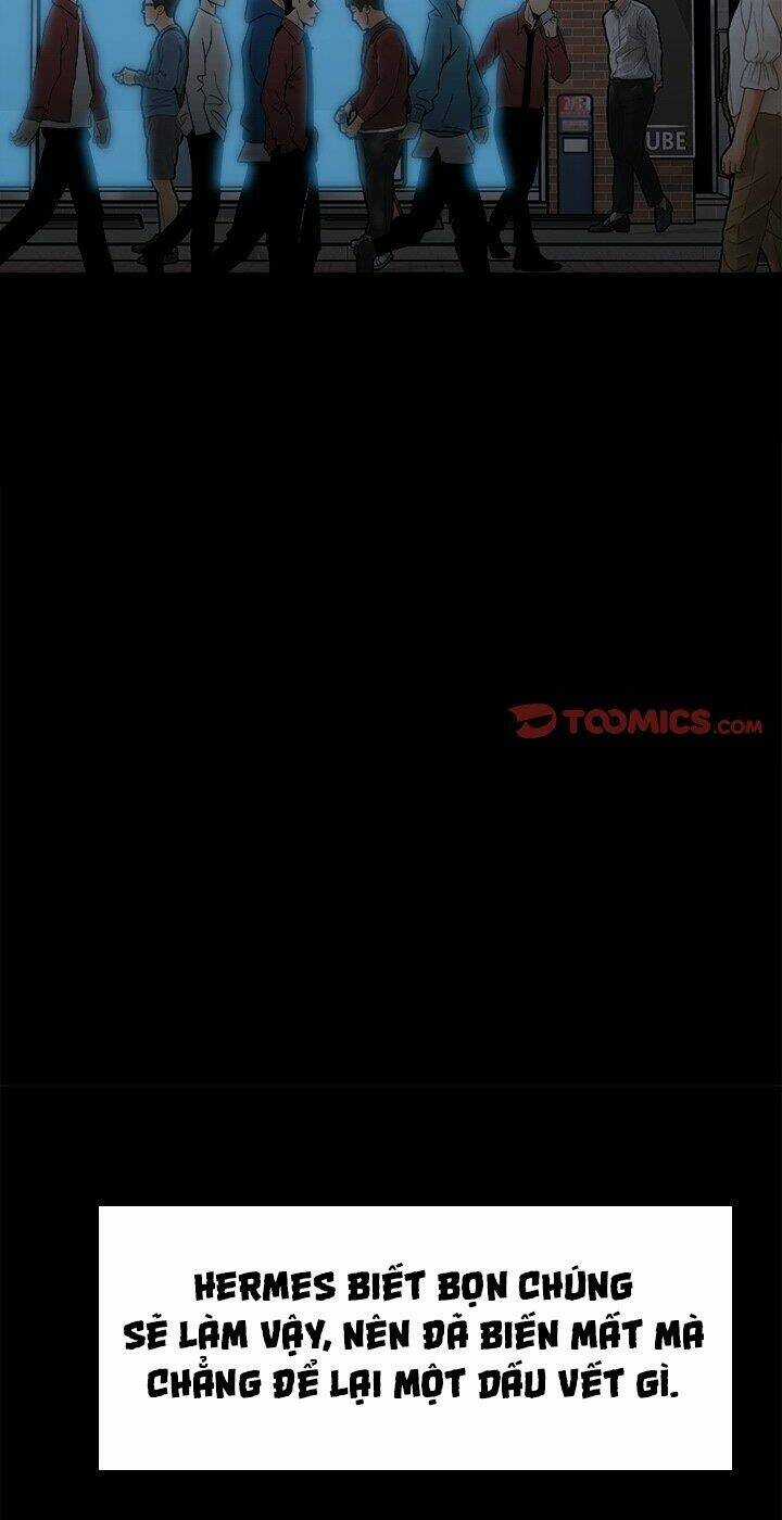 Kẻ Phản Diện Chapter 39 trang 8