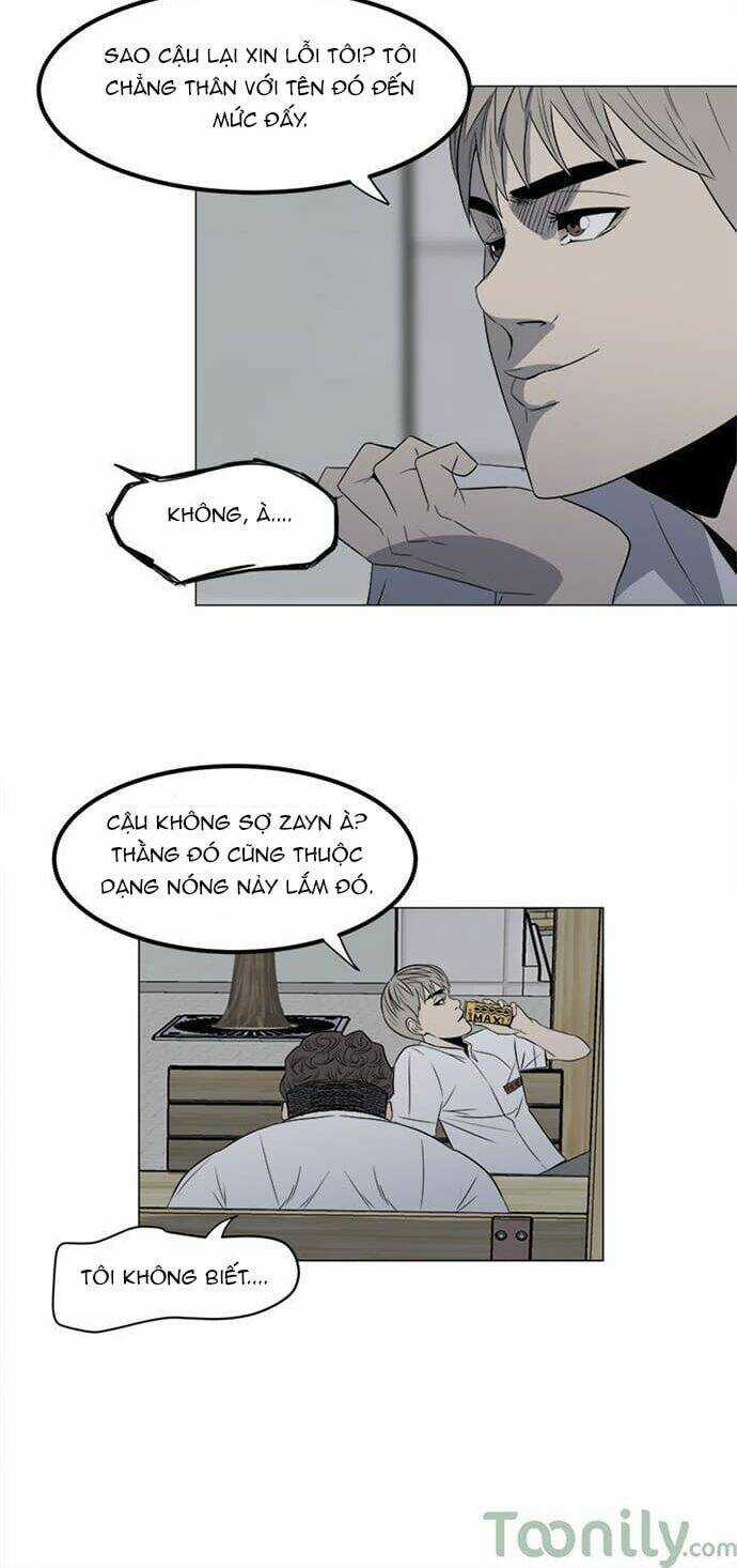 Kẻ Phản Diện Chapter 4 trang 10