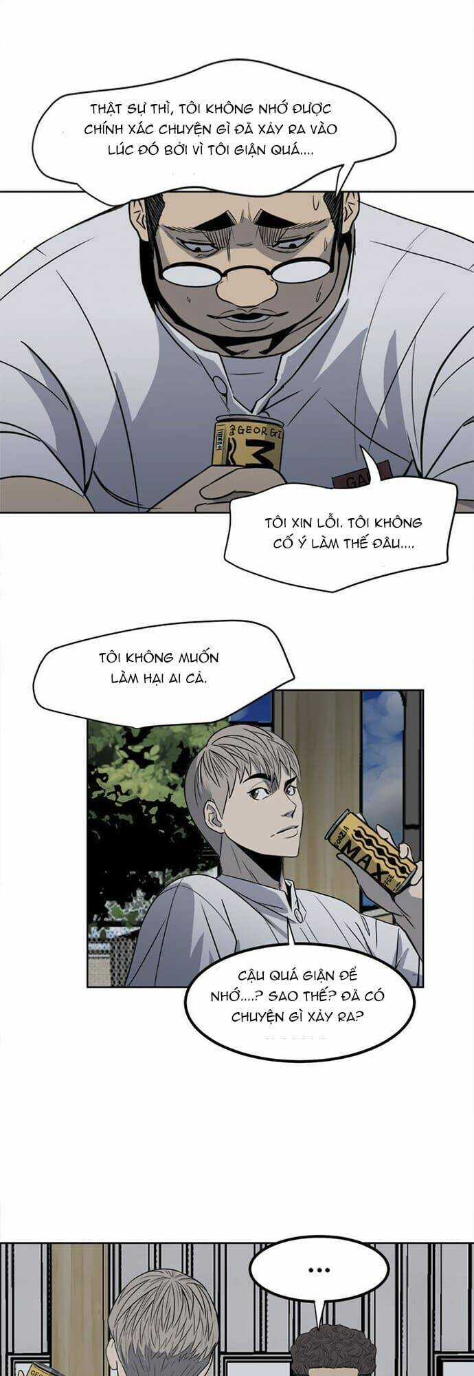 Kẻ Phản Diện Chapter 4 trang 11