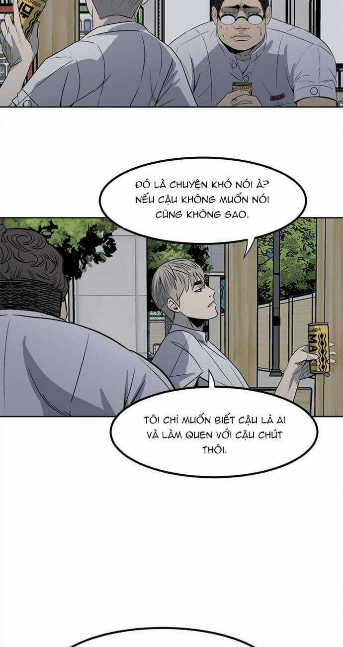 Kẻ Phản Diện Chapter 4 trang 12