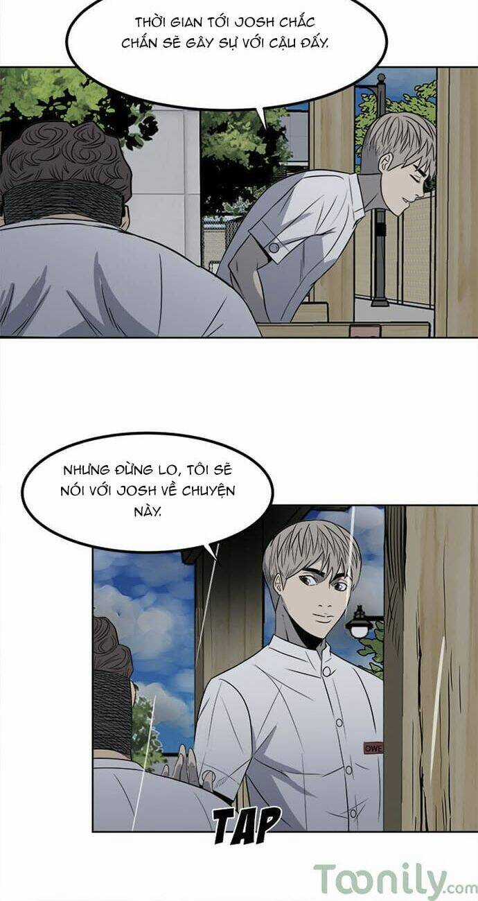 Kẻ Phản Diện Chapter 4 trang 13