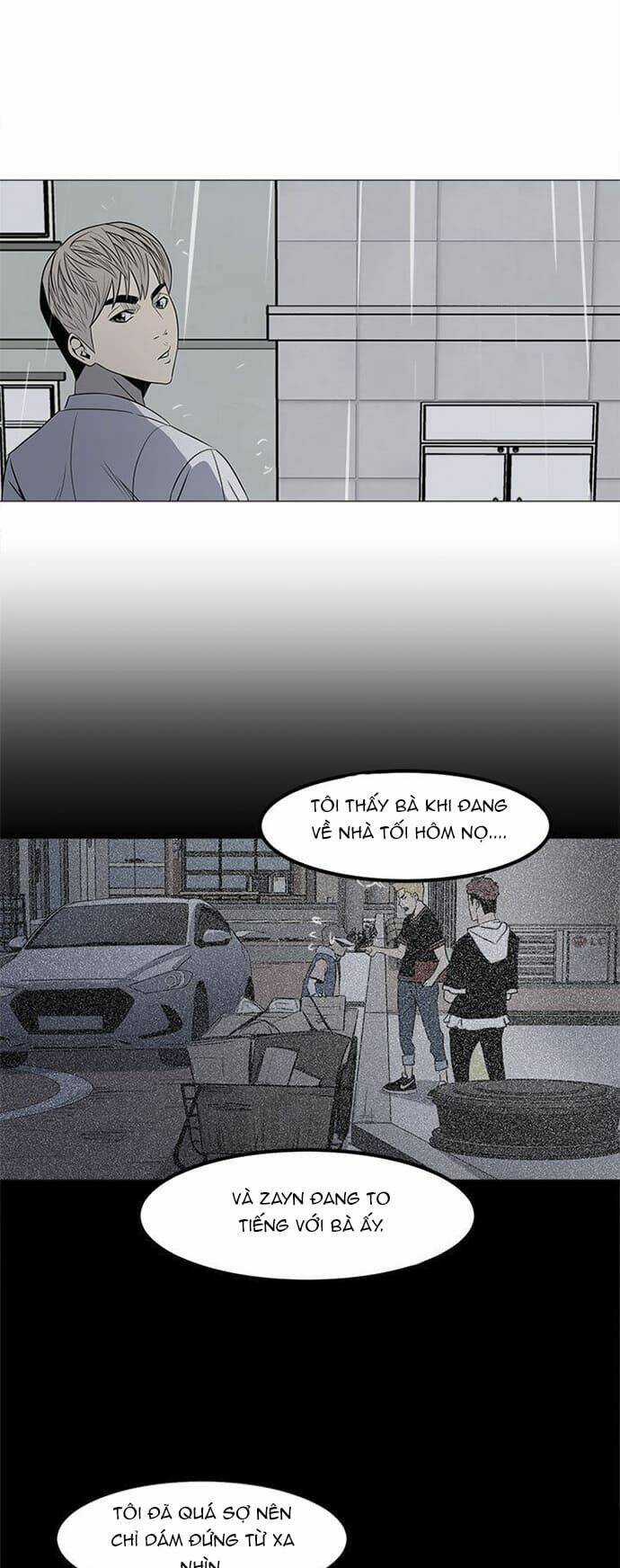 Kẻ Phản Diện Chapter 4 trang 15