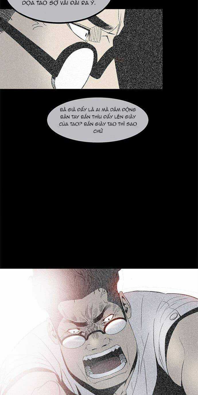 Kẻ Phản Diện Chapter 4 trang 18