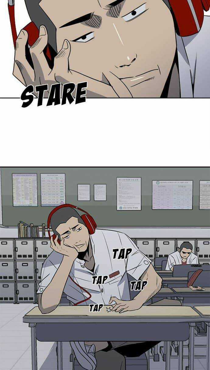 Kẻ Phản Diện Chapter 4 trang 24