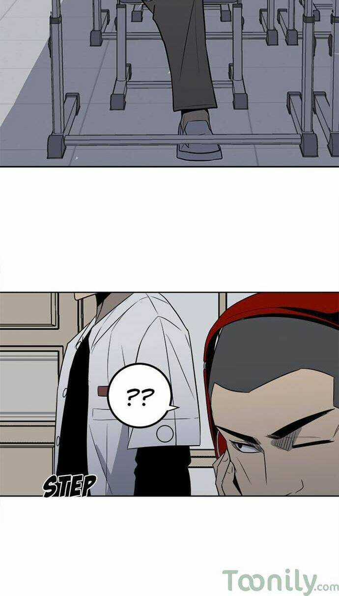 Kẻ Phản Diện Chapter 4 trang 25