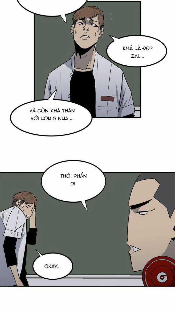 Kẻ Phản Diện Chapter 4 trang 27