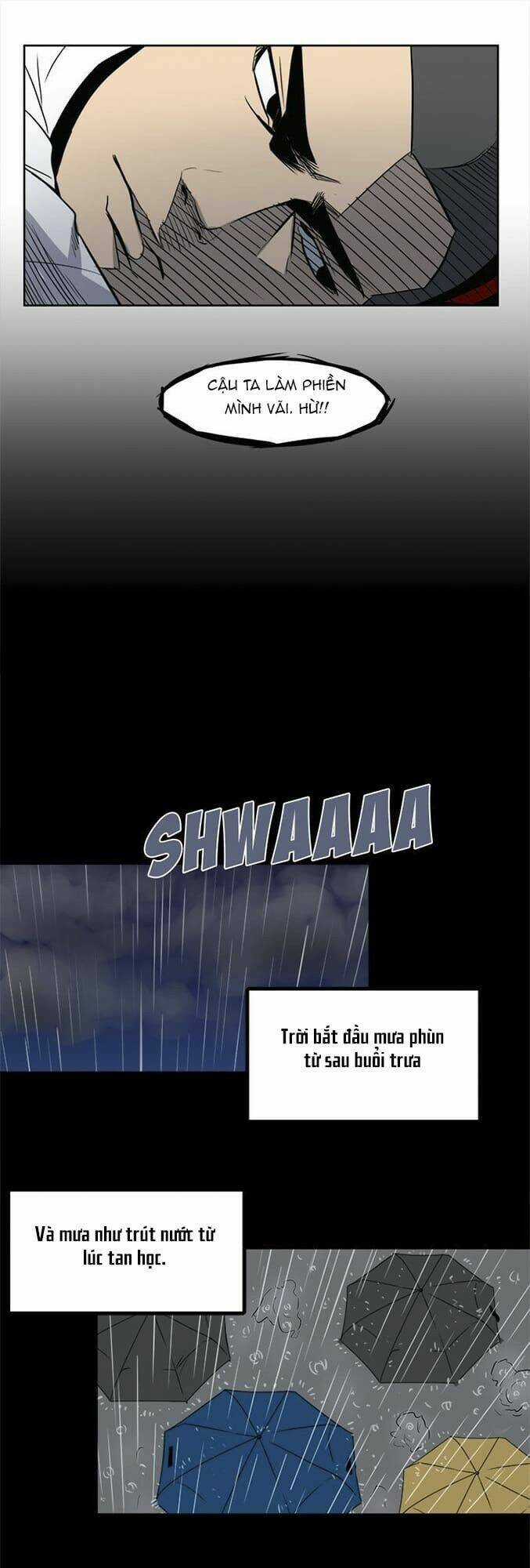 Kẻ Phản Diện Chapter 4 trang 29