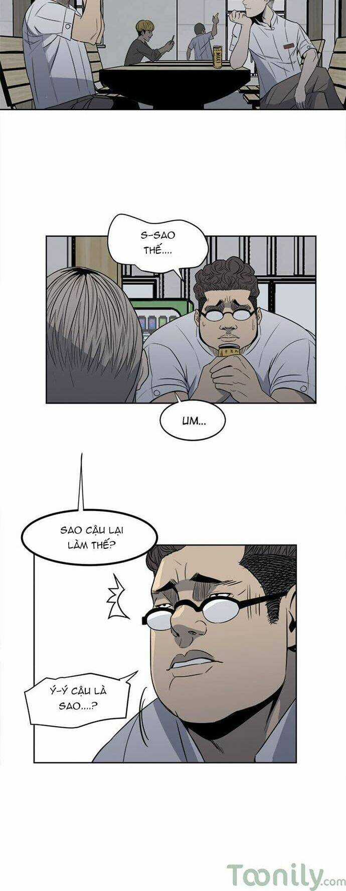 Kẻ Phản Diện Chapter 4 trang 7